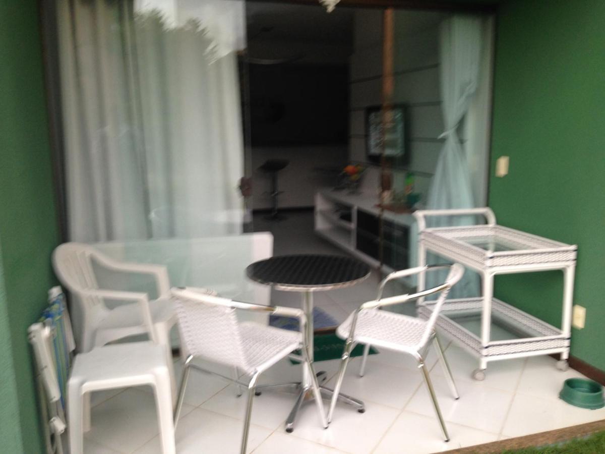 Quinta das Lagoas Residence Itacimirim Quarto foto